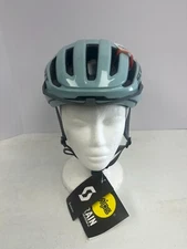 $100 Scott ARX Plus  Bike Helmet NIB Size S,M,L Color Choice MIPS Adult