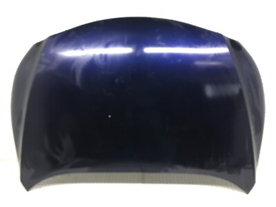 2021 2022 2023 2024 Toyota Venza Hood Panel Bonnet Shell OEM Blue