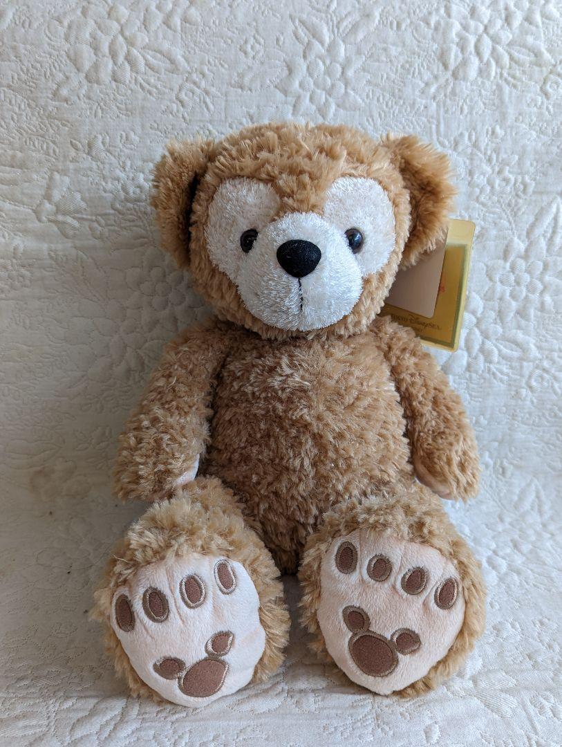 ダッフィー(made inChina) MADE IN CHINAのダッフィー達 | ケープコッド便り☆ダッフィーと