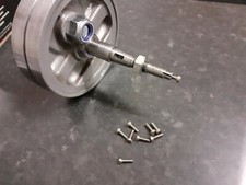 BSA BANTAM D1 -D7 POINTS CAM