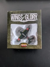 ARES WINGS OF GLORY 1:200 WWII Reggiane RE.2001 CN Falco II (Cerretani)