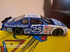 Jerry Nadeau 25 Michael Holigan 2000 Monte Carlo 1 Of 3504 10818