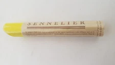 Sennelier Oil Painting Stick 38ml Cadmium Yellow Lemon 535 Series 3
