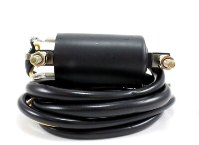 Ignition Coil For Kawasaki KZ400 KZ440 KZ650 KZ750 KZ900 Z1 KZ1000