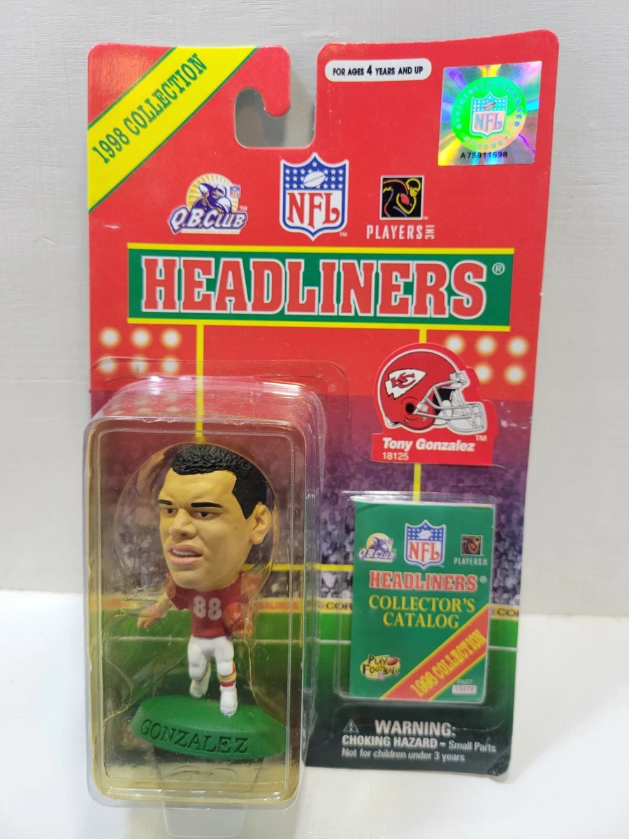 Corinthian Sports Action Figures 1998 Year Manufactured for sale