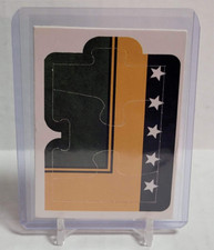 1991 Donruss Diamond King Puzzle Pieces #7,8,9 Willie Stargell Pirates MINT NEW