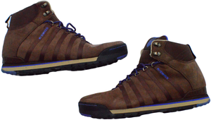 k swiss hiking boots