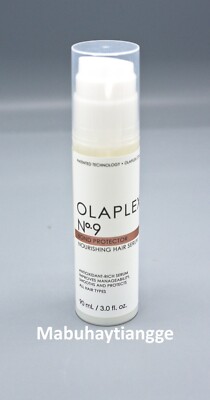 OLAPLEX NO. 9 - Bond Protector - Nourishing Hair Spray 3.0 fl oz