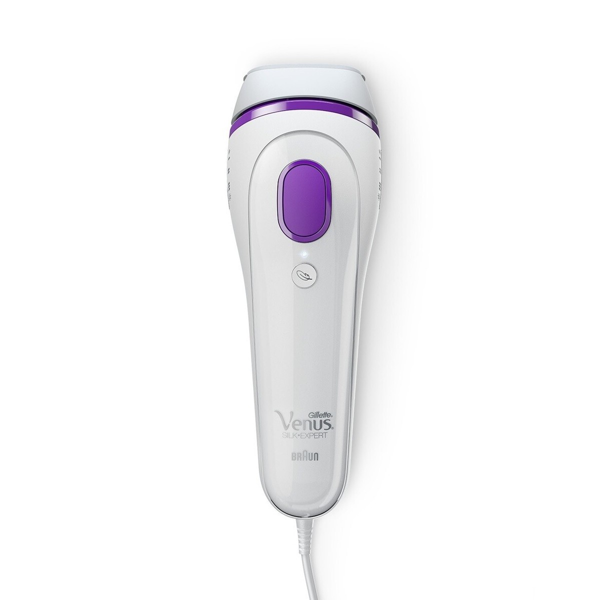 Braun Silk expert 3 IPL Hair removal laser - Bd 3005 Body Braun Silk expert 3 IPL Hair removal laser - Bd 3005 Body