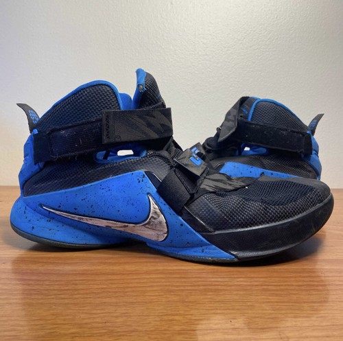 lebron soldier ix prm