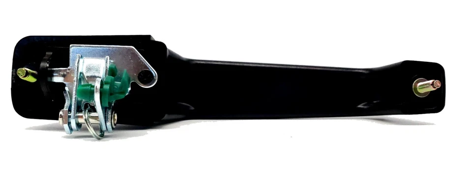 Manija de puerta exterior izquierda Jeep Cherokee 1984-1996 Comanche 1986-1992 Foto 3 de 4