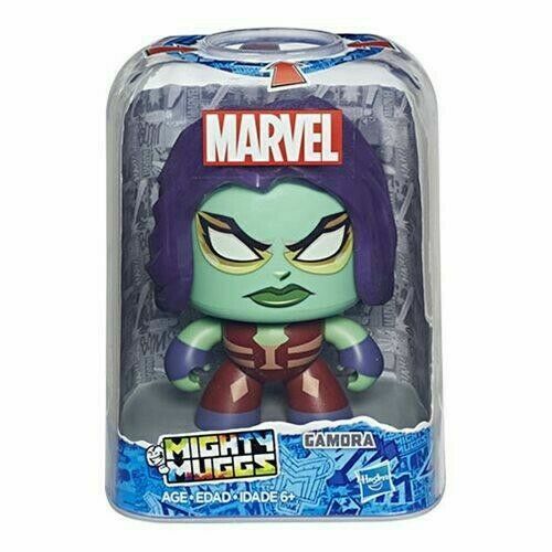 mighty muggs gamora