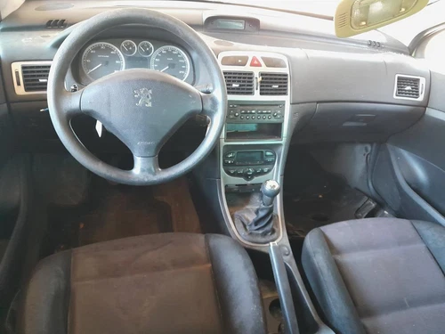 7410R5 Paragolpes Trasero para PEUGEOT 307 BREAK / SW (S1)(04.2002) 2004 8239988 - Imagen 6 de 10