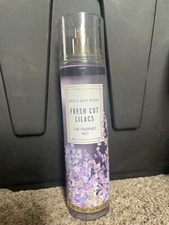 Bath & Body Works Fine Fragrance Mist (Multiple Scents)