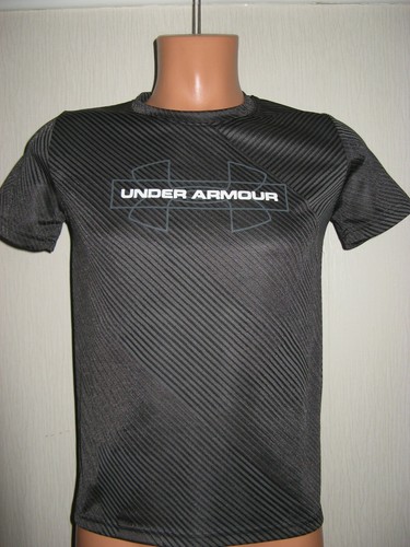 under armour summer shirts