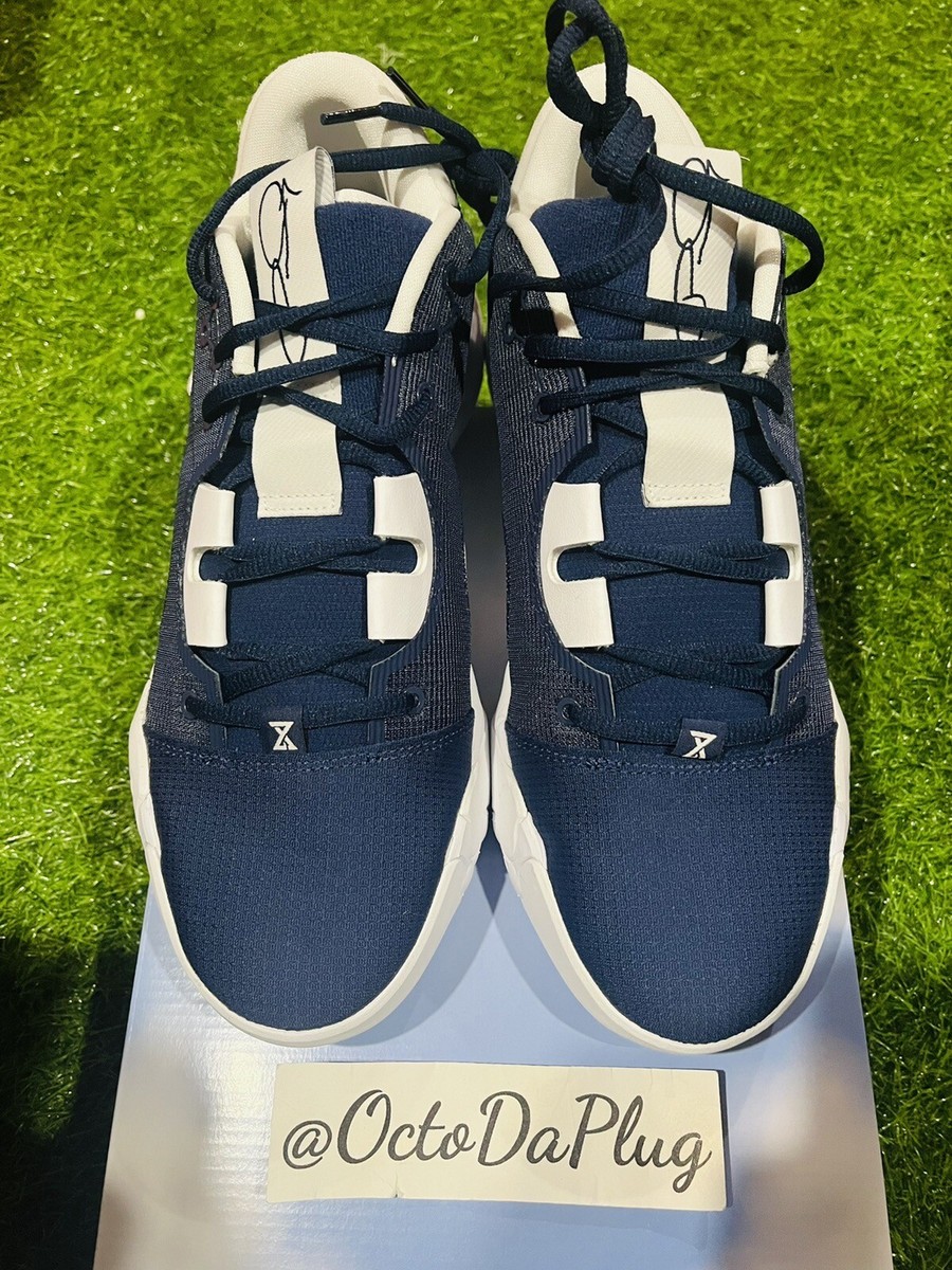 Size 15 - Nike PG 6 TB Promo Midnight Navy for sale online | eBay