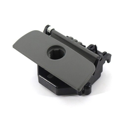 Glove Box Latch Lock Handle Gray Dash for 20052009 Buick 15251006 /