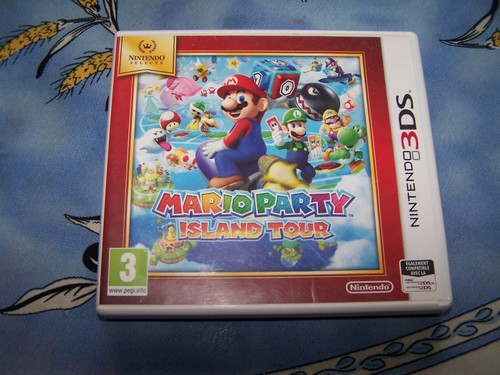Jeu DS Mon Cheval Et Moi VF [Complet] / DS 2DS & 3DS