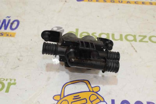 64116906652 wasserpumpe 64116986652 288160 BMW X5 3.0 24V TURBODIESEL 184 CV