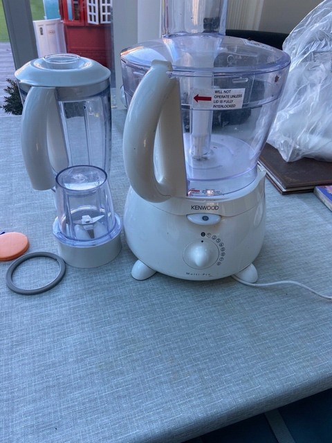 used food processor for sale near me