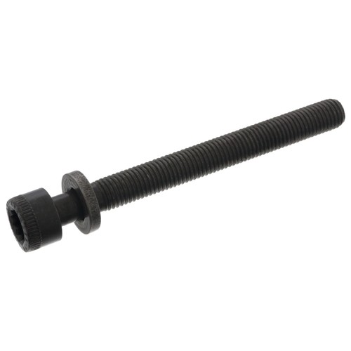 Boulon De Culasse De Cylindre Febi Bilstein 19417 - Longueur 110 Mm, Filetage M10x1.5 - Pour Dacia, Renault, Nissan - 5