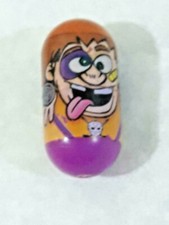 Ja-Ru 2004 Mighty Beanz HOCKEY BEAN Ships FREE