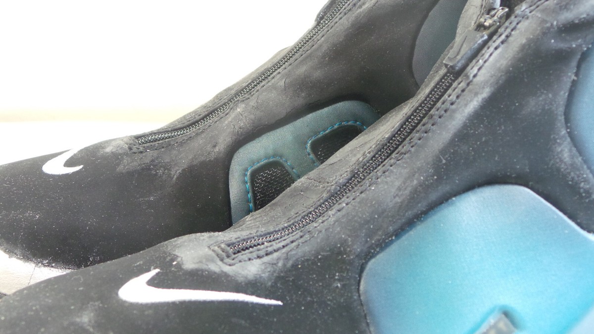 DS NIKE 2000 FLIGHTPOSITE KG II 830196 041 ORION BLUE OG 12  display picture 3