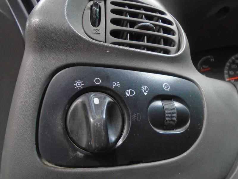 F150      2002 Dash/Interior/Seat Switch 1461672