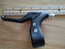 🍀1991 OLD SCHOOL LEE CHI BRAKE LEVER - BMX REDLINE GT MONGOOSE