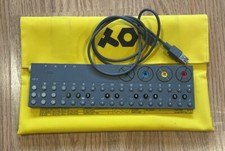 Teenage Engineering OP-Z Portable Wireless 16-Track Synthesizer