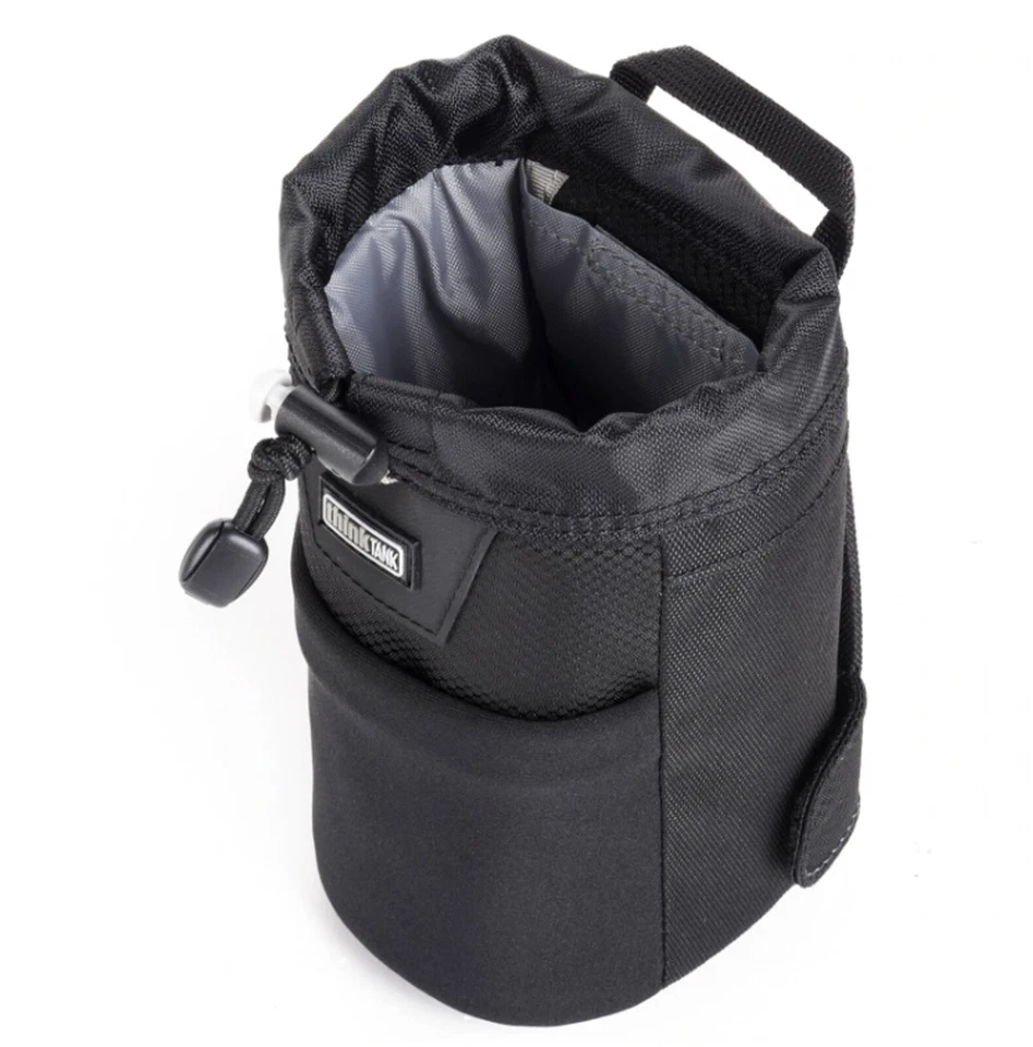 Think Tank Photo Lens Pouch Lens Changer 15 V3.0 TT053 - Image 3 of 4