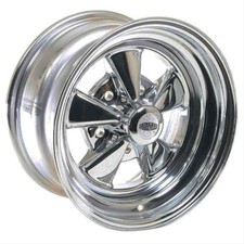 Cragar 08865 0861 Series Super Sport Wheel