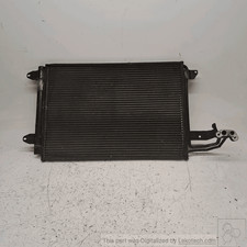 Condensateur Audi TT