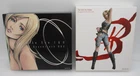CD Parasite Eve I & II Original Soundtrack LIMITED BOX & The 3rd Birthday OST