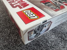 LEGO Star Wars: First Order Heavy Scout Walker (75177)