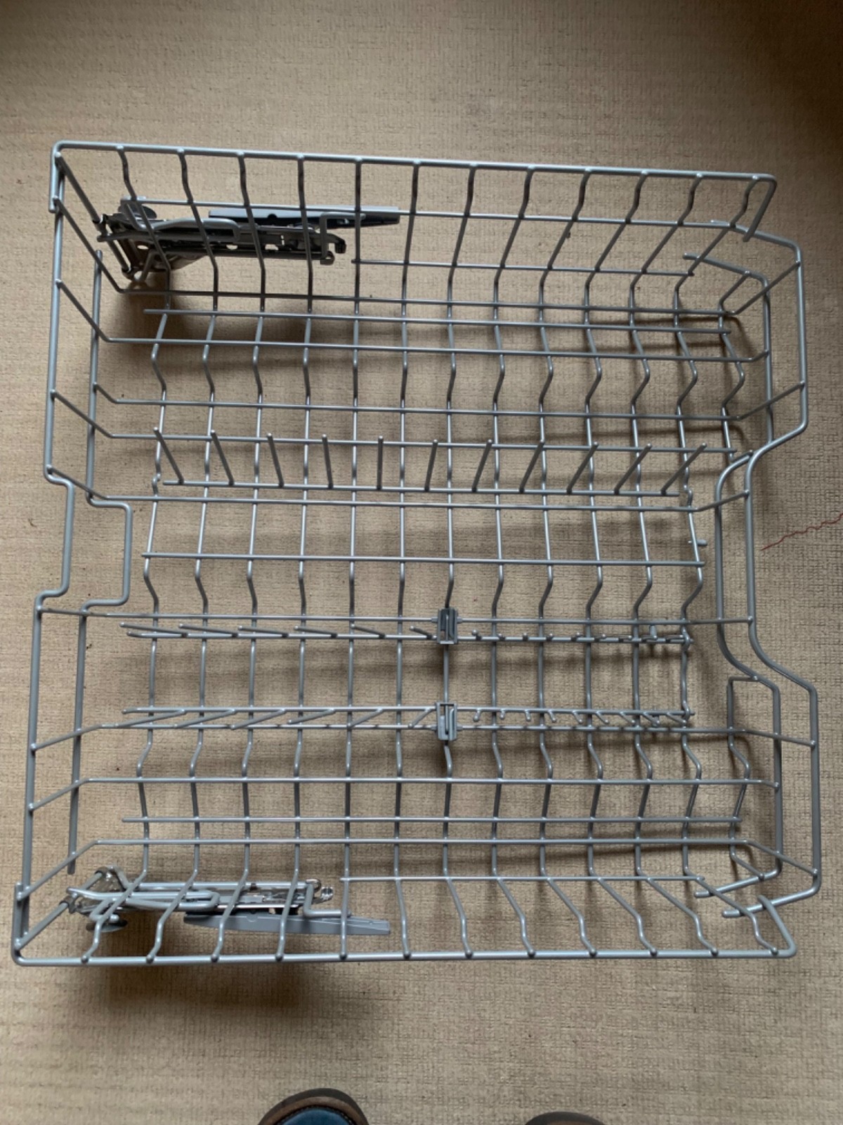 Bosch 00685076 Dishwasher Upper Crockery Basket for sale online | eBay UK
