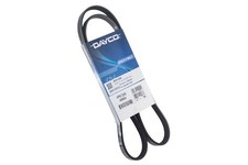 AC Belt - Air Conditioning Belt suitable for Landcruiser 78 79 100 Series HDJ