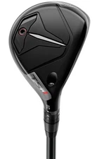 Titleist TSR1 23* 5H Hybrid Senior Mitsubishi Chemical MMT SpeedMesh 50 VG