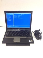 Dell Latitude D620 Core Duo 1.66GHz 14.1" Laptop w/ 512MB RAM,DVDROM, READ