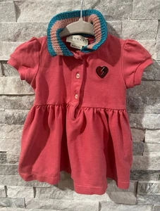 Robe Gucci fille