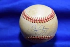 Frank Thomas PSA DNA Coa Signed American League OAL Autograph Baseball White Sox