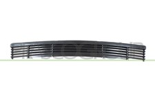 LÜFTUNGSGITTER, STOSSFÄNGER VORNE FÜR BMW 3 (E36) - PRASCO BM0142101