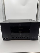 Go Video GV  6015 Dual Deck VCR VHS Player/Recorder   Tested