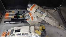 LEGO Star Wars 75144 Snowspeeder