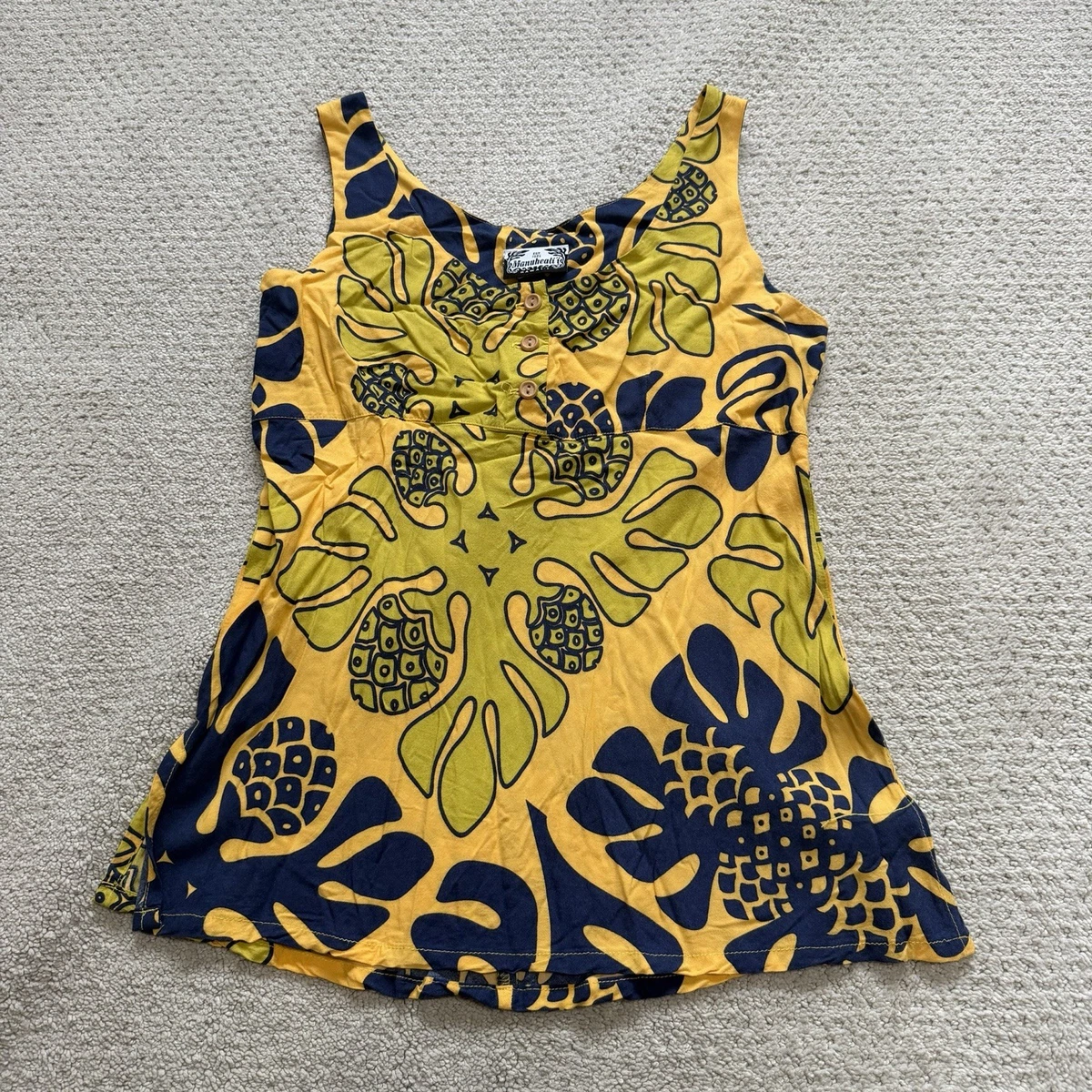 Manuheali'i Clothing for Women for sale | eBay
