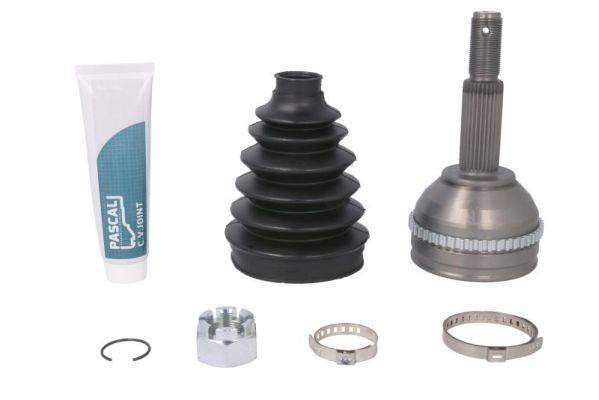 Wheel Side PASCAL G1G047PC Joint, drive shaft for FORD
