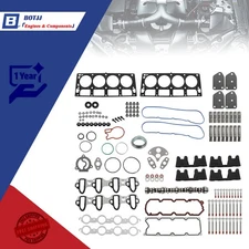 Camshaft Lifters Head Gaskets AFM DOD Kit Replacement For Chevy GM 07-2013 5.3L