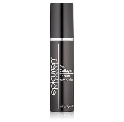 Epicuren Discovery Pro Collagen + Serum Amplifier, 1 oz.