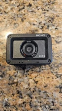 Sony Cyber-shot DSC-RX0 II Digital Camera DSC-RX0M2