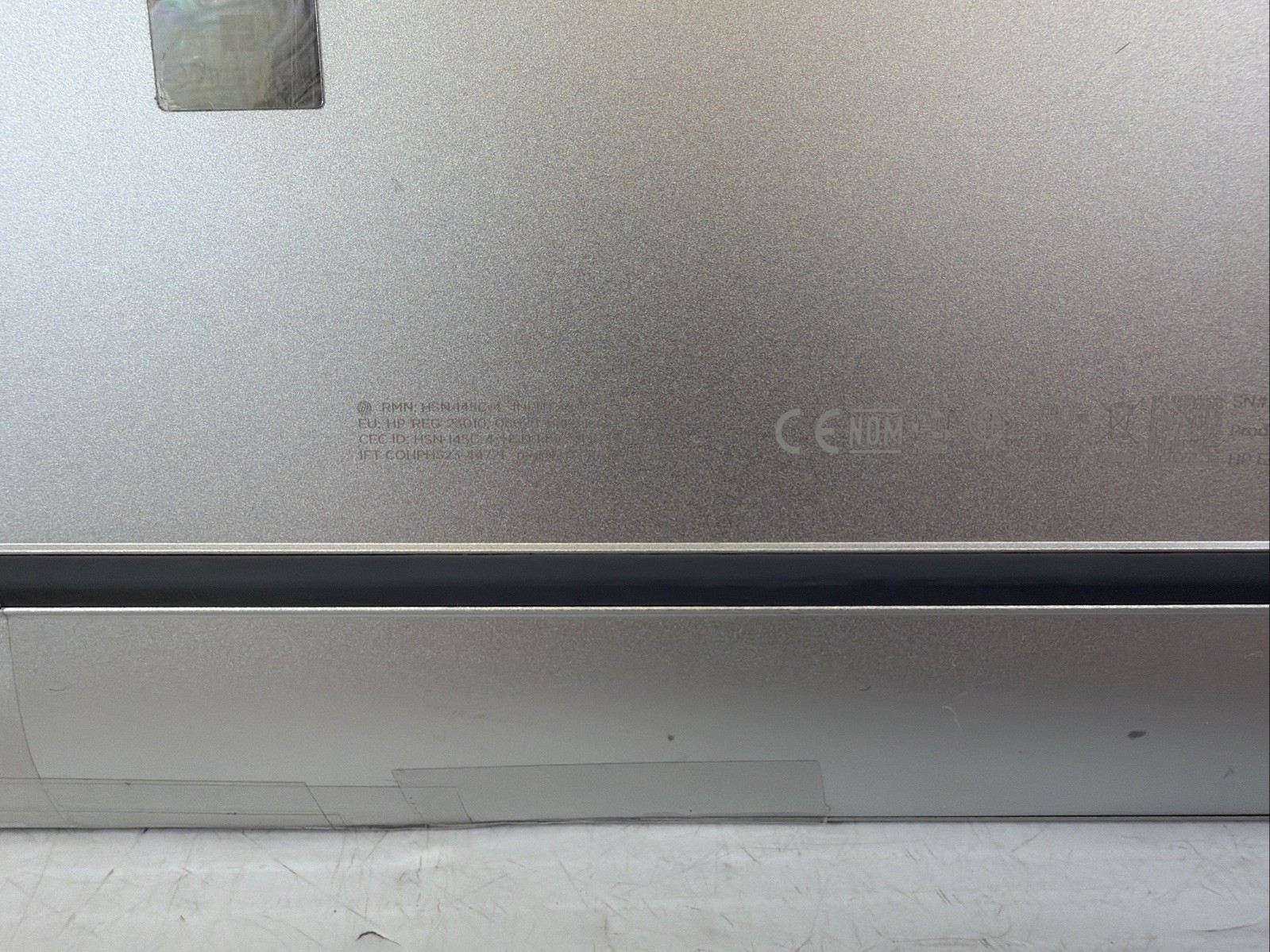 HP EliteBook 840 G11, 14-Inch Laptop, with Intel Core Ultra 7, Windows 11 Pro